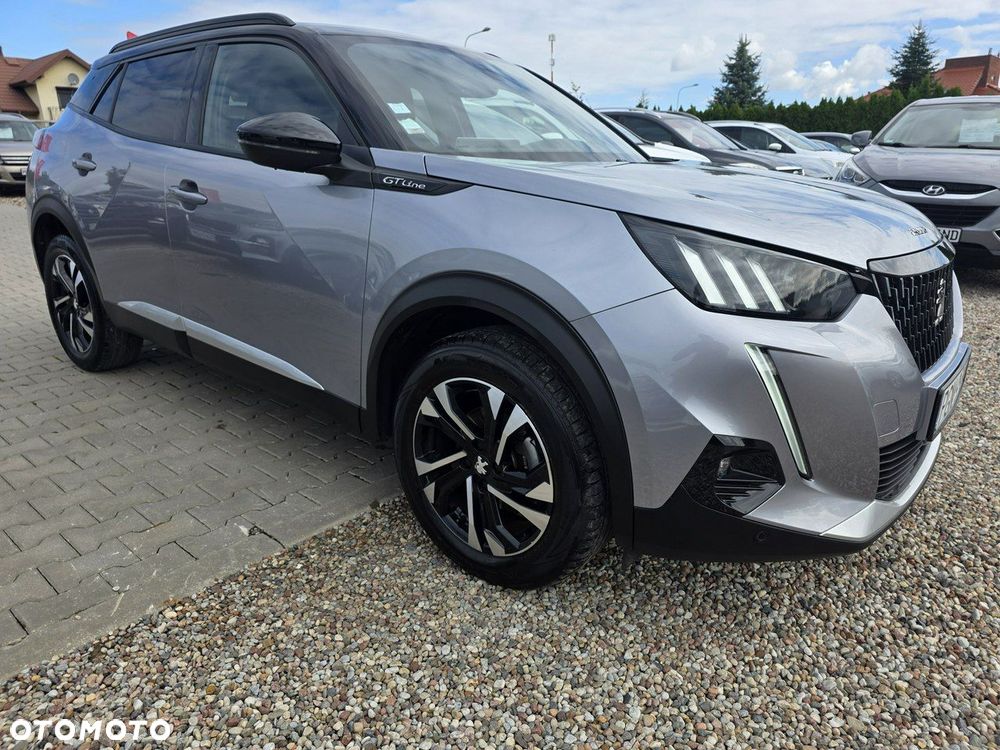 Peugeot 2008 - 16