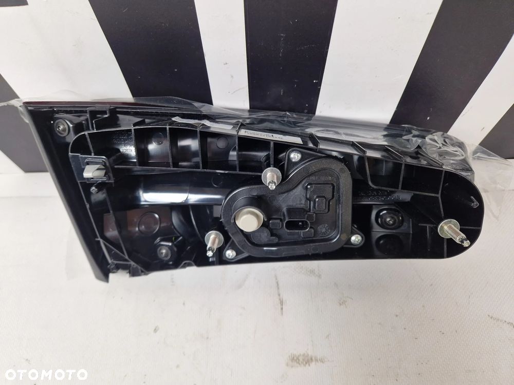 Lampa tył tylna prawa w klapę LED Fiat Tipo II HB KOMBI LIFT FL NOWA OE - 3