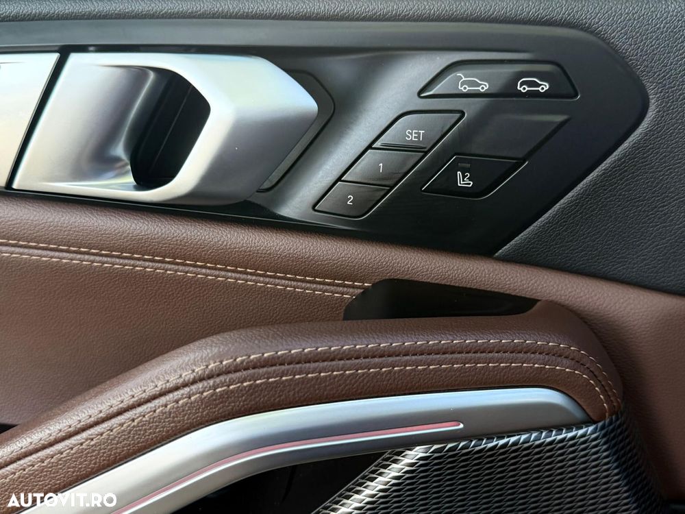 BMW X6 xDrive30d xLine - 18