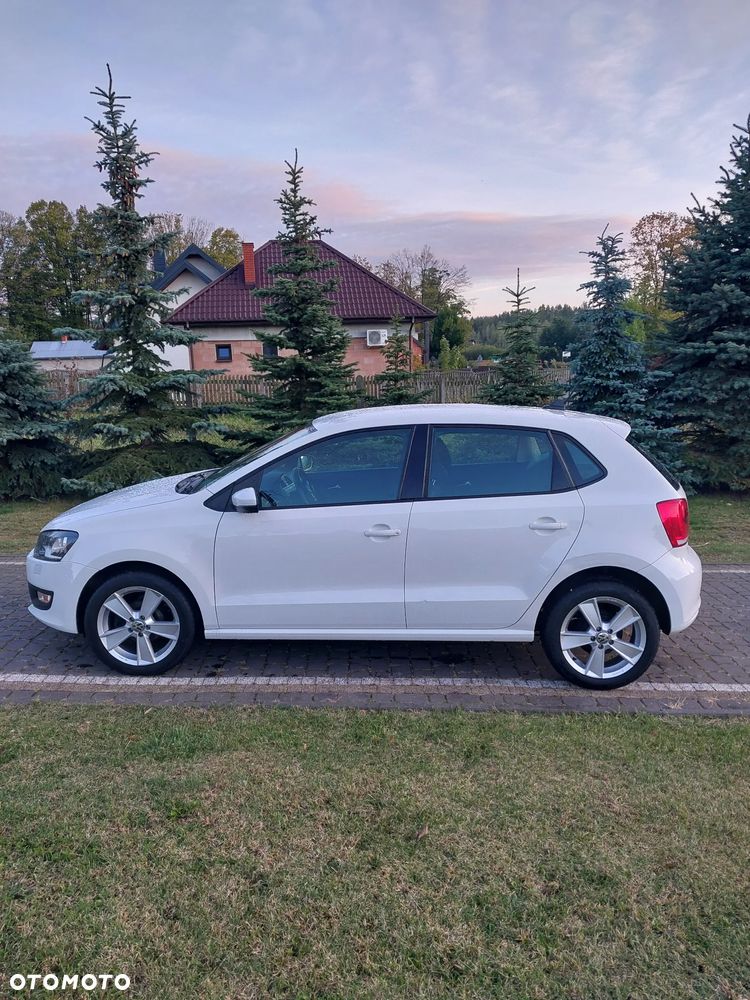 Volkswagen Polo 1.2 Style - 1