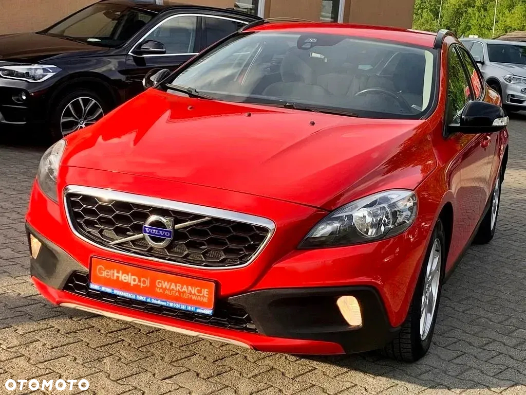 Volvo V40 - 10