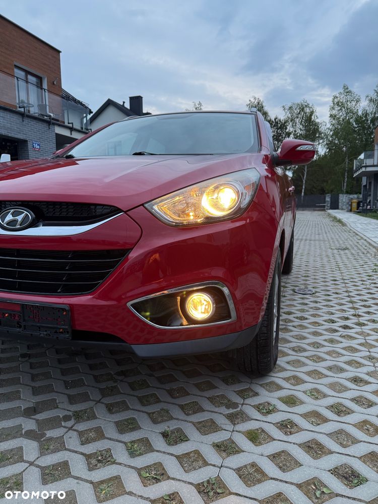 Hyundai ix35 1.6 2WD 5 Star Edition - 27