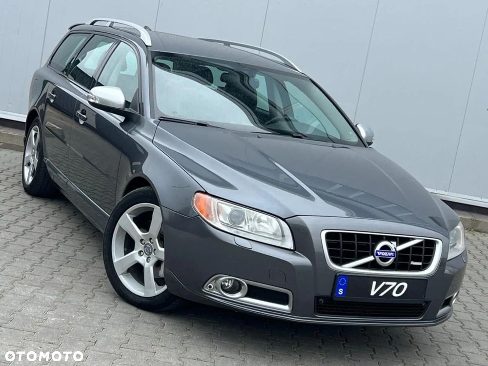 Volvo V70 - 6
