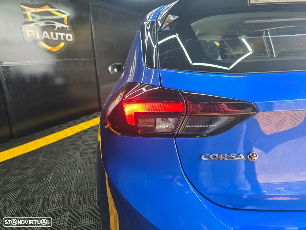 Opel Corsa-e Elegance - 11