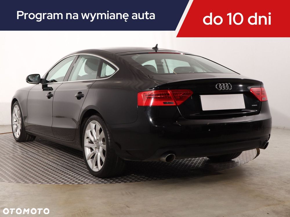 Audi A5 Sportback - 6