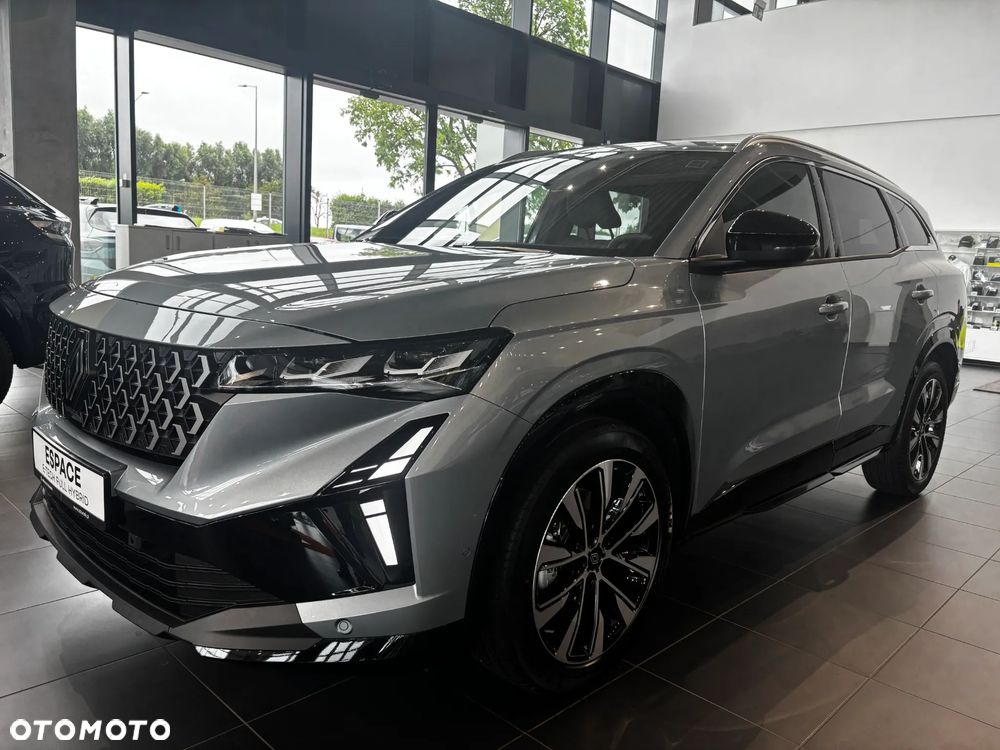 Renault Espace - 6