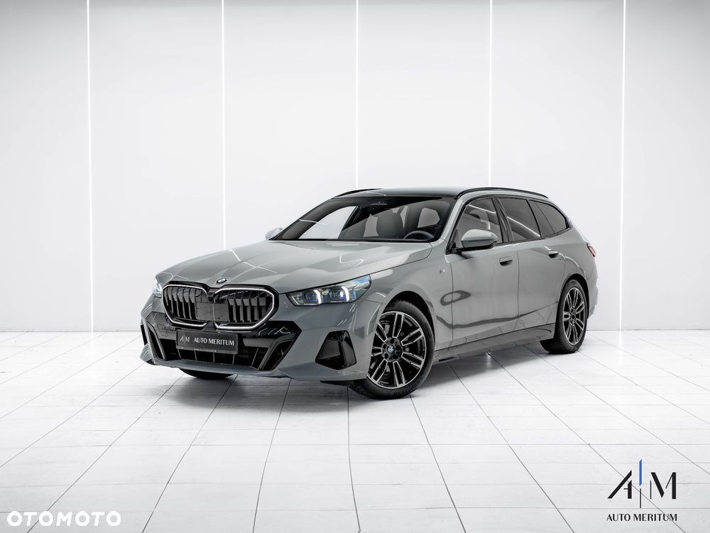 BMW Seria 5 - 2