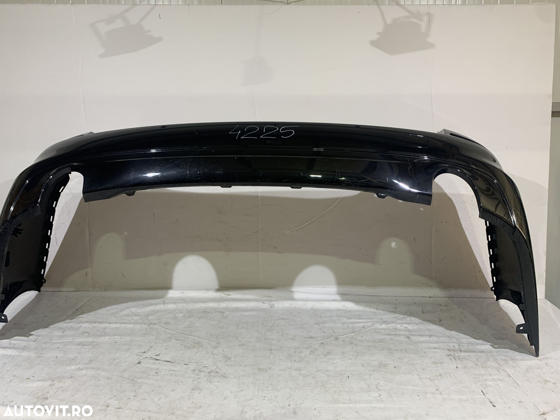 Bara spate BMW Seria 5 Kombi, Break, G31, 2016, 2017, 2018, 2019, cod origine OE 51127387307. - 5