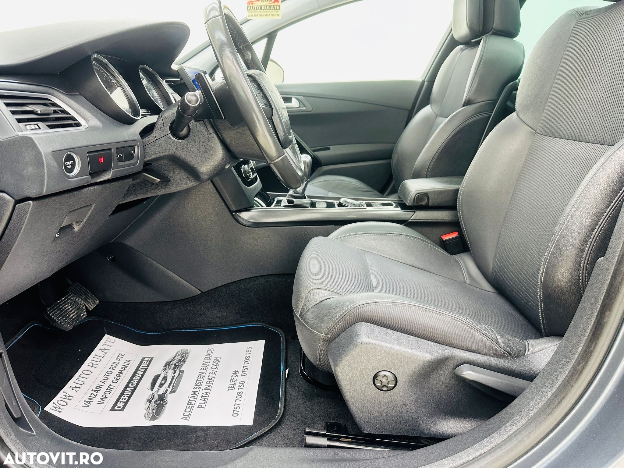 Peugeot 508 - 28