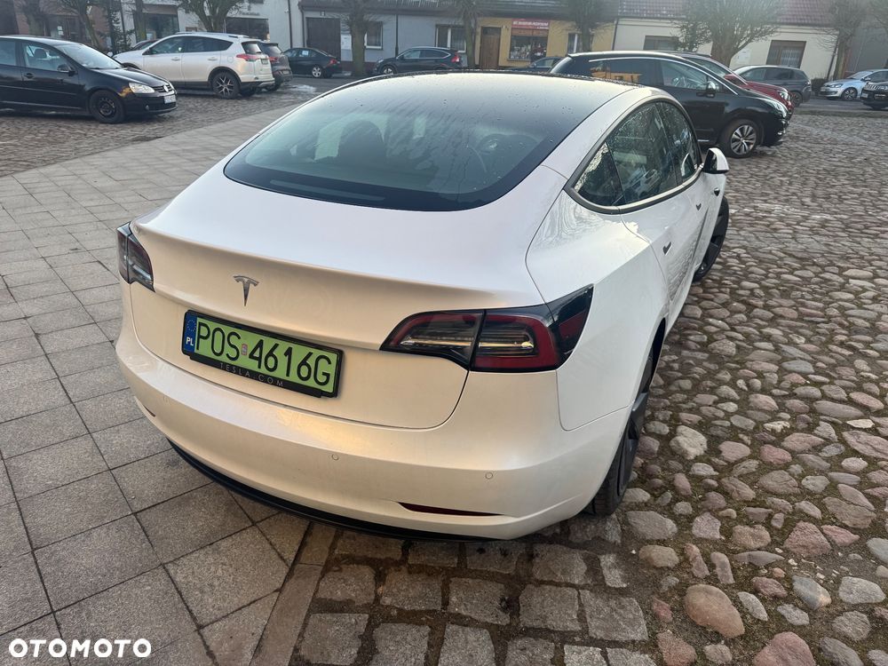 Tesla Model 3 Standard Range Plus - 14
