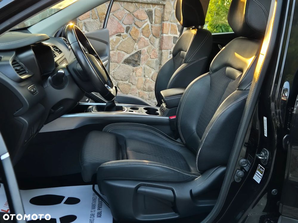 Renault Kadjar TCe 140 GPF BOSE EDITION - 21