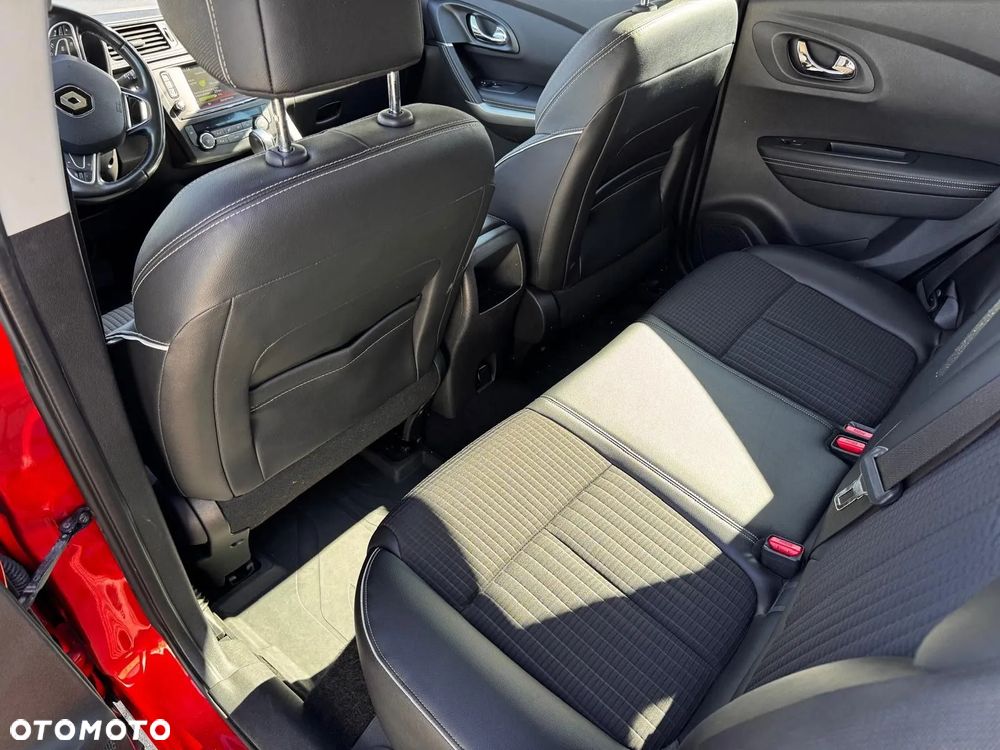 Renault Kadjar 1.2 Energy TCe Limited EDC - 12