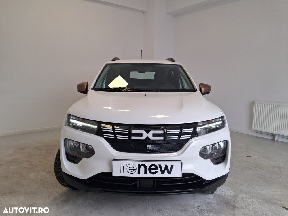 Dacia Spring Extreme - 21