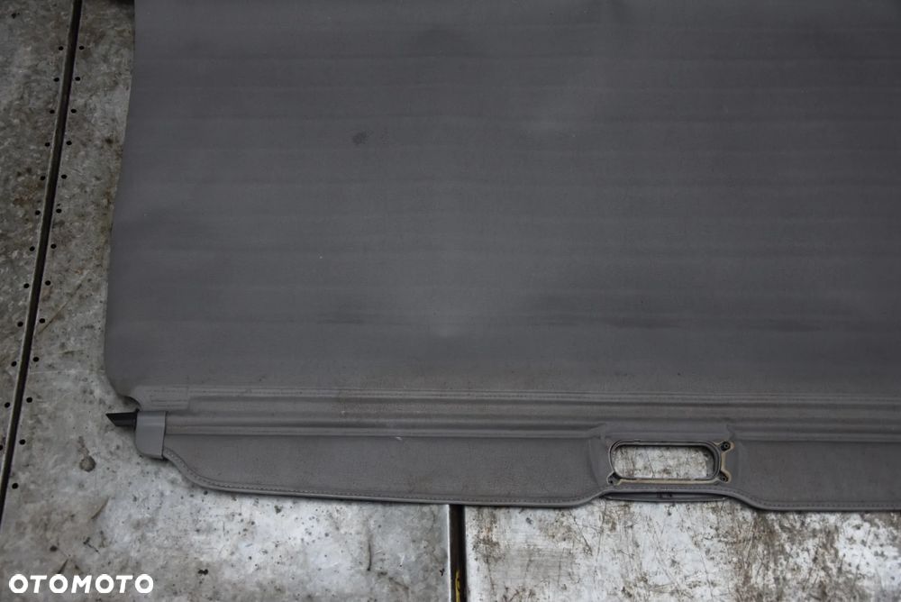 JEEP GRAND CHEROKEE WK ROLETA BAGAŻNIKA - 9