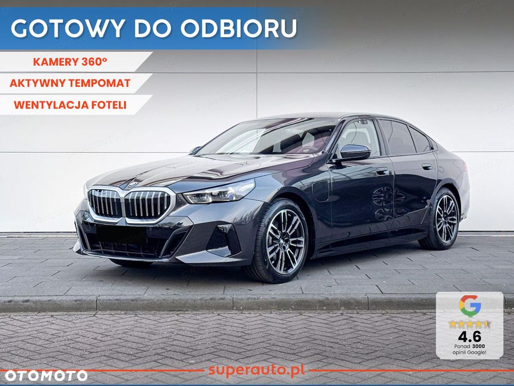 BMW Seria 5 - 2
