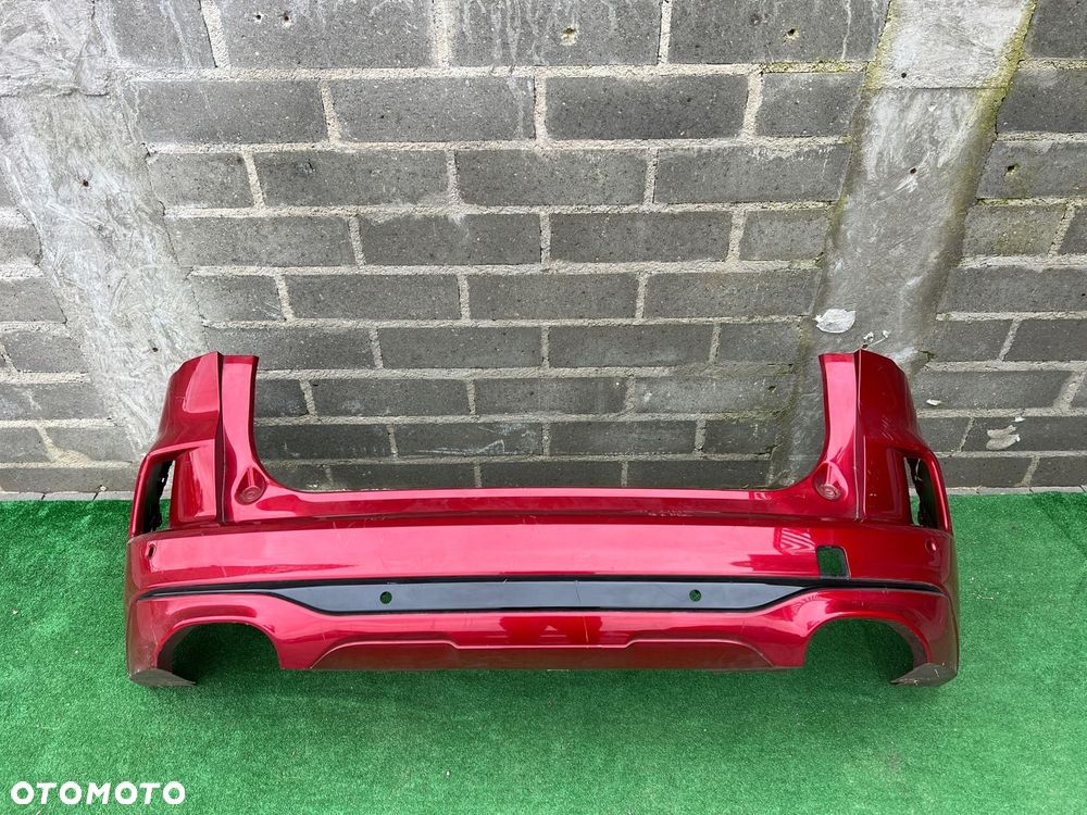 FORD KUGA MK3 ST-LINE ZDERZAK TYŁ