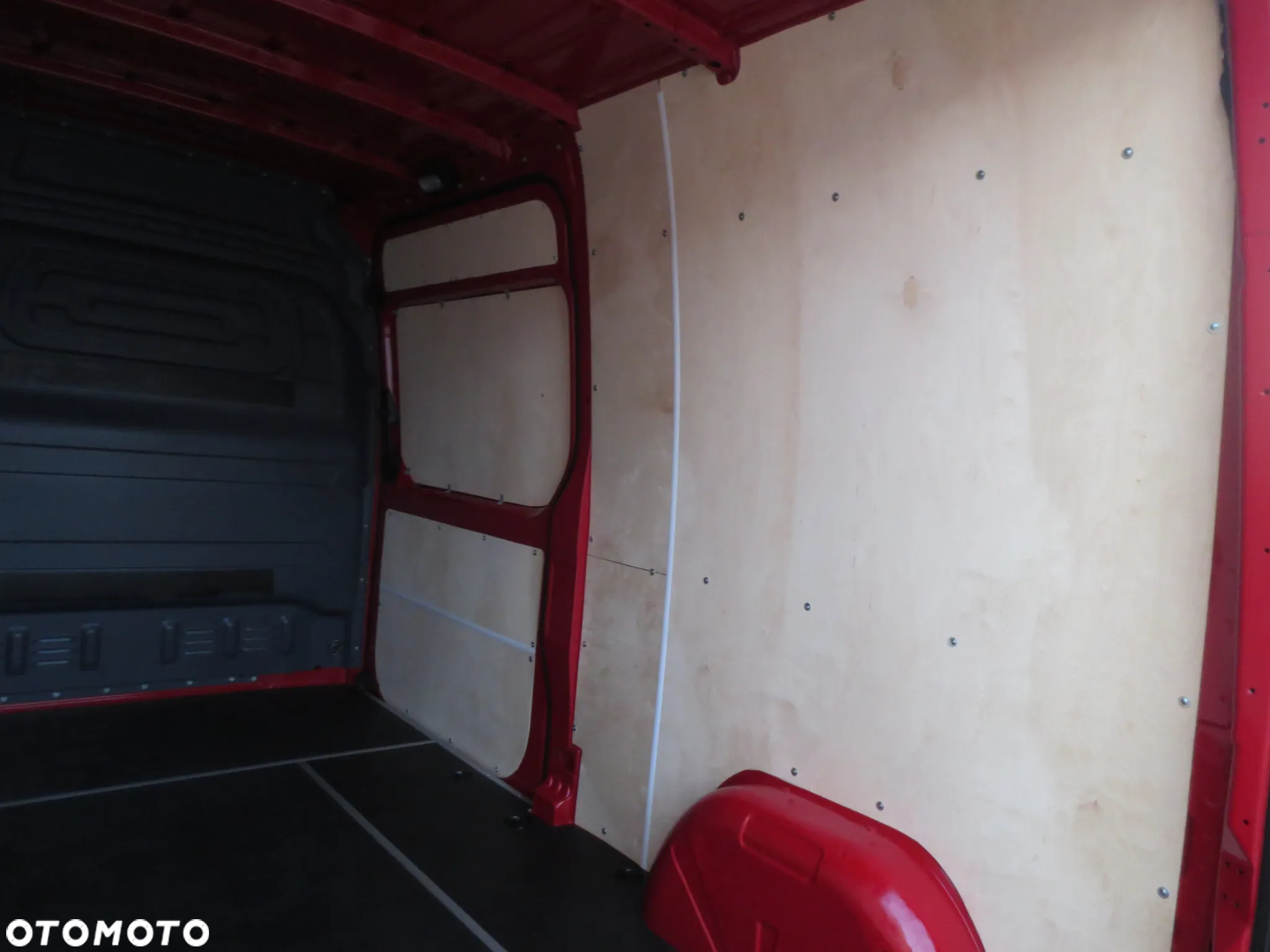 Mercedes-Benz SPRINTER L2H2  SALON POLSKA - 27