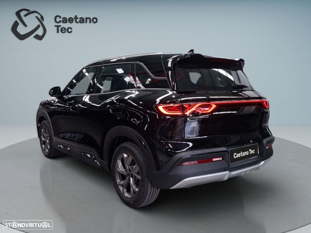 BYD Atto 2 45.1 kWh Boost - 6