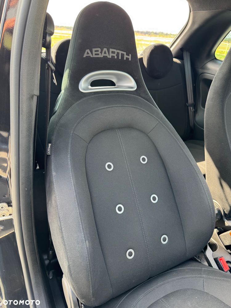 Fiat 500 1.3 Multijet Diesel - 12