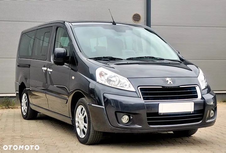 Peugeot Expert Tepee 2.0 HDi L2 Premium - 9