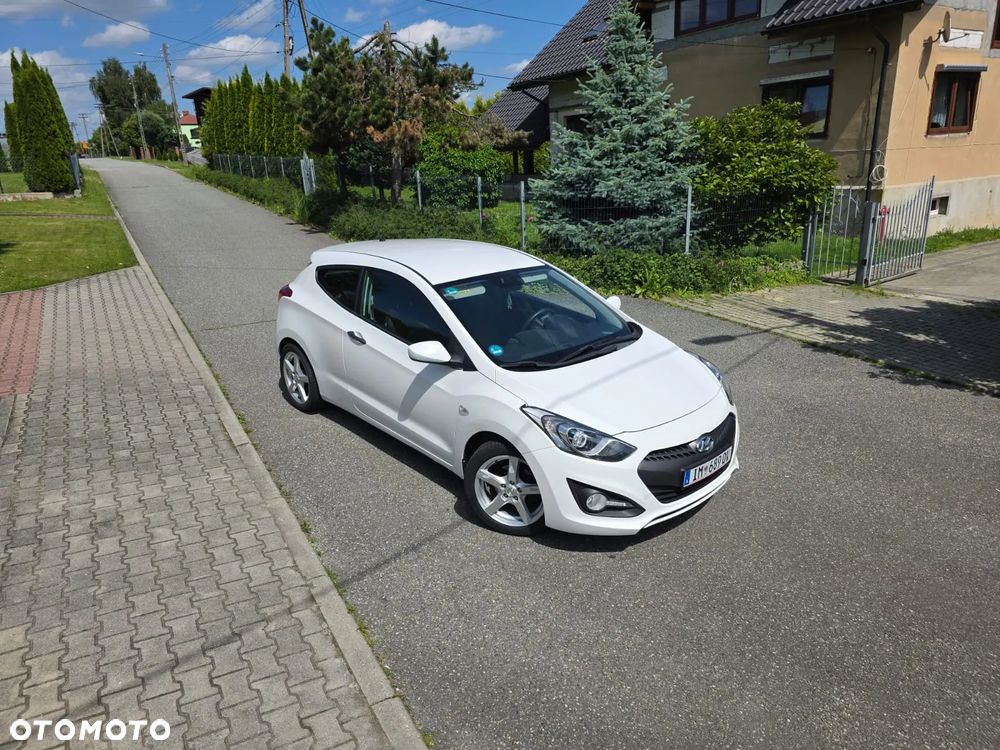 Hyundai i30 1.4 Base - 32