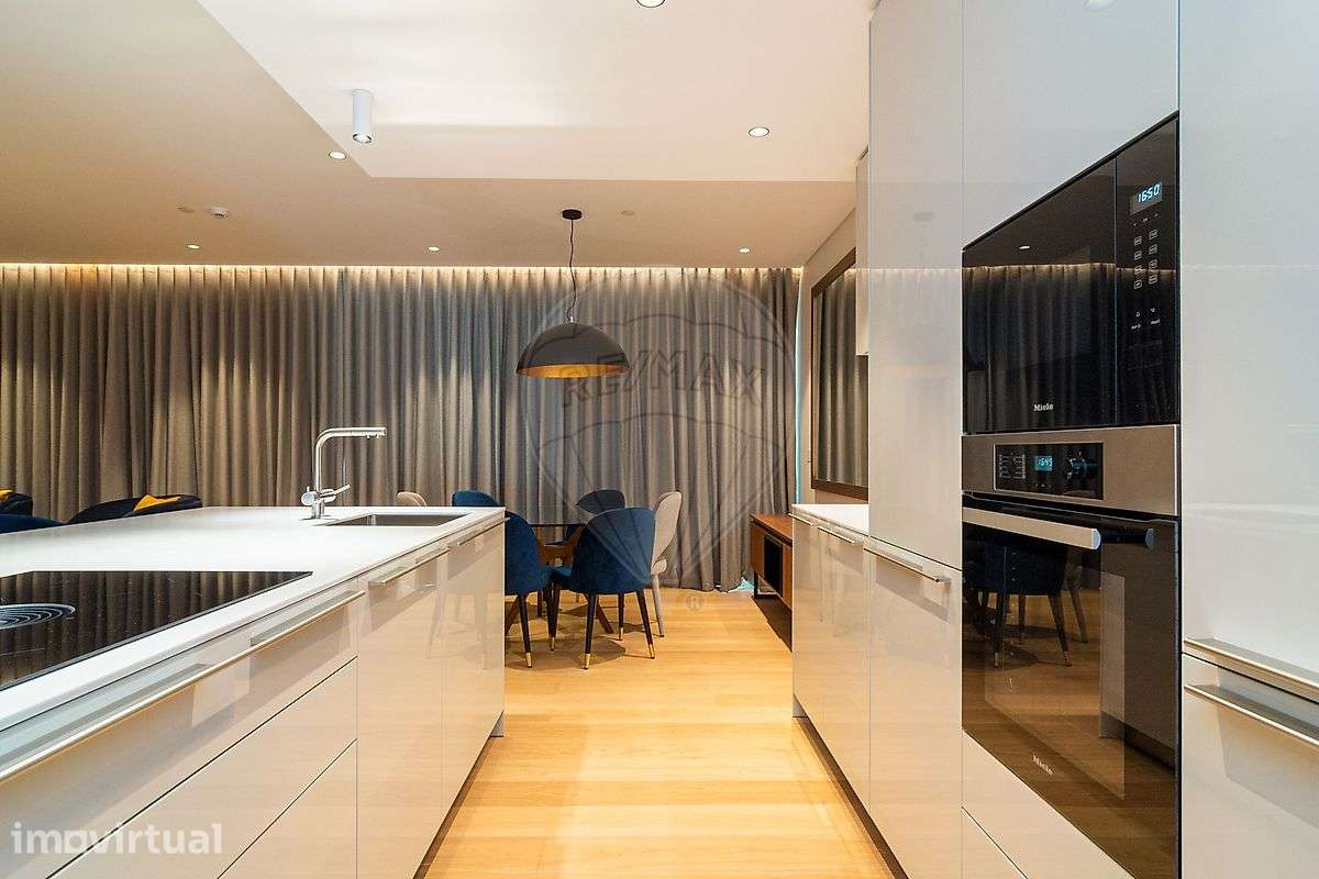 Apartamento T3 para venda - Grande imagem: 2/20