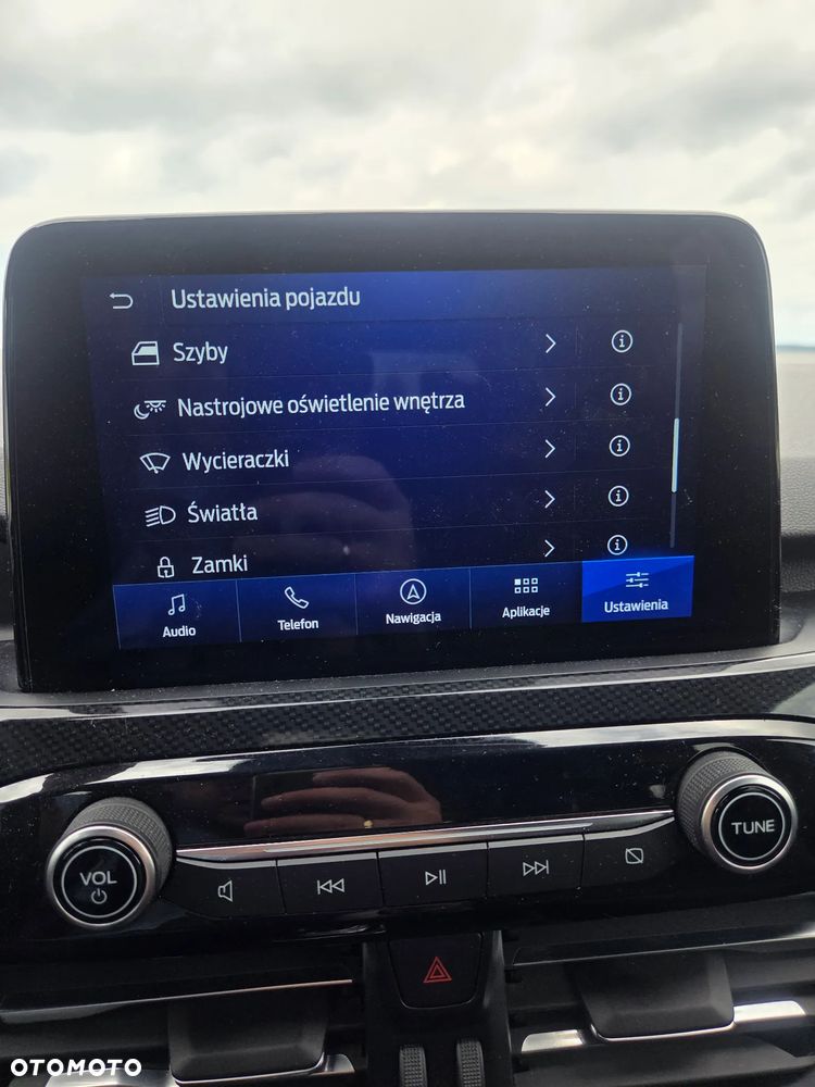 Ford Kuga 1.5 EcoBlue FWD ST-Line X - 12