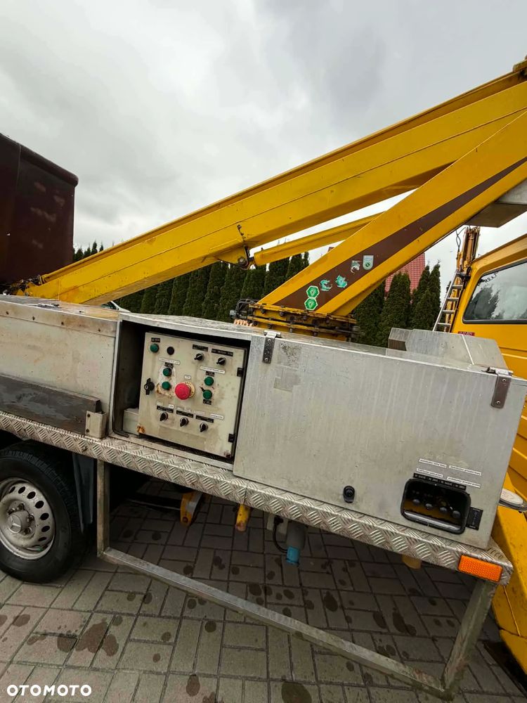 Mercedes-Benz Sprinter 308 CDI - 12