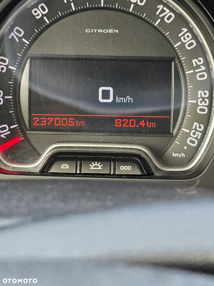 Citroën C5 - 15