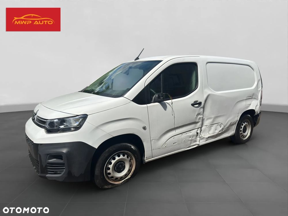 Citroën eBerlingo - 3