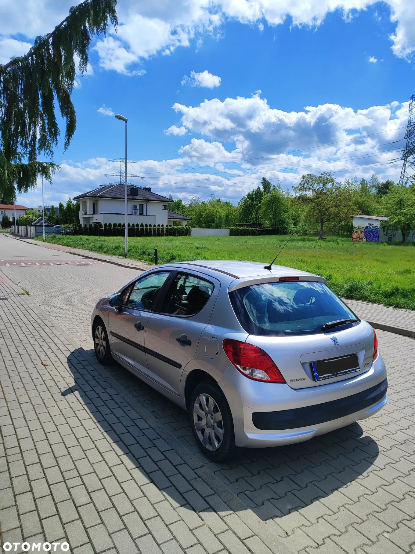Peugeot 207 1.4 Trendy - 3