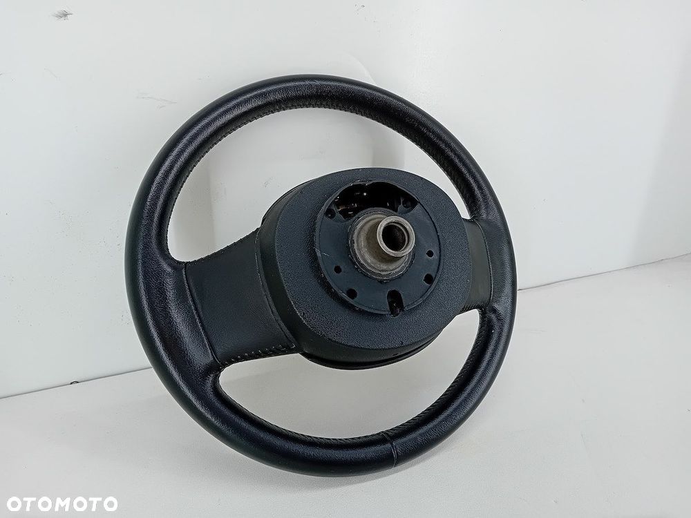 KIEROWNICA Z PODUSZKĄ MINI R56 - 3