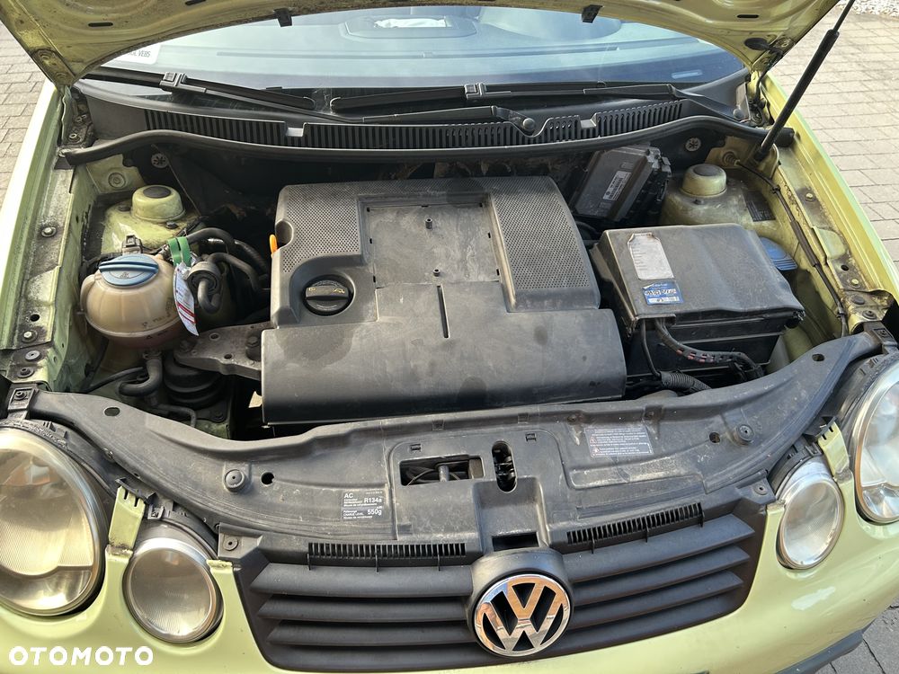 Volkswagen Polo 1.2 12V Fun - 13