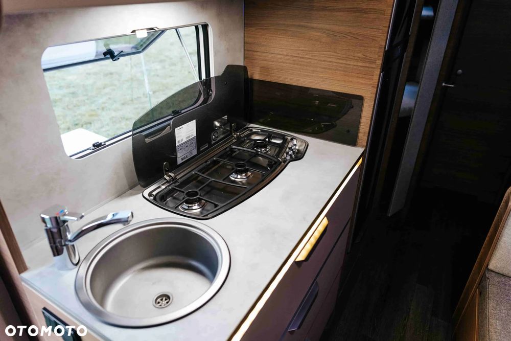 KNAUS Sport 500KD - 18