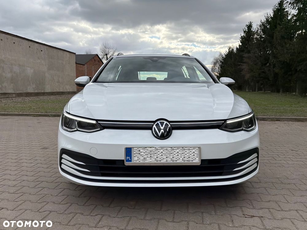 Volkswagen Golf 1.0 TSI - 7