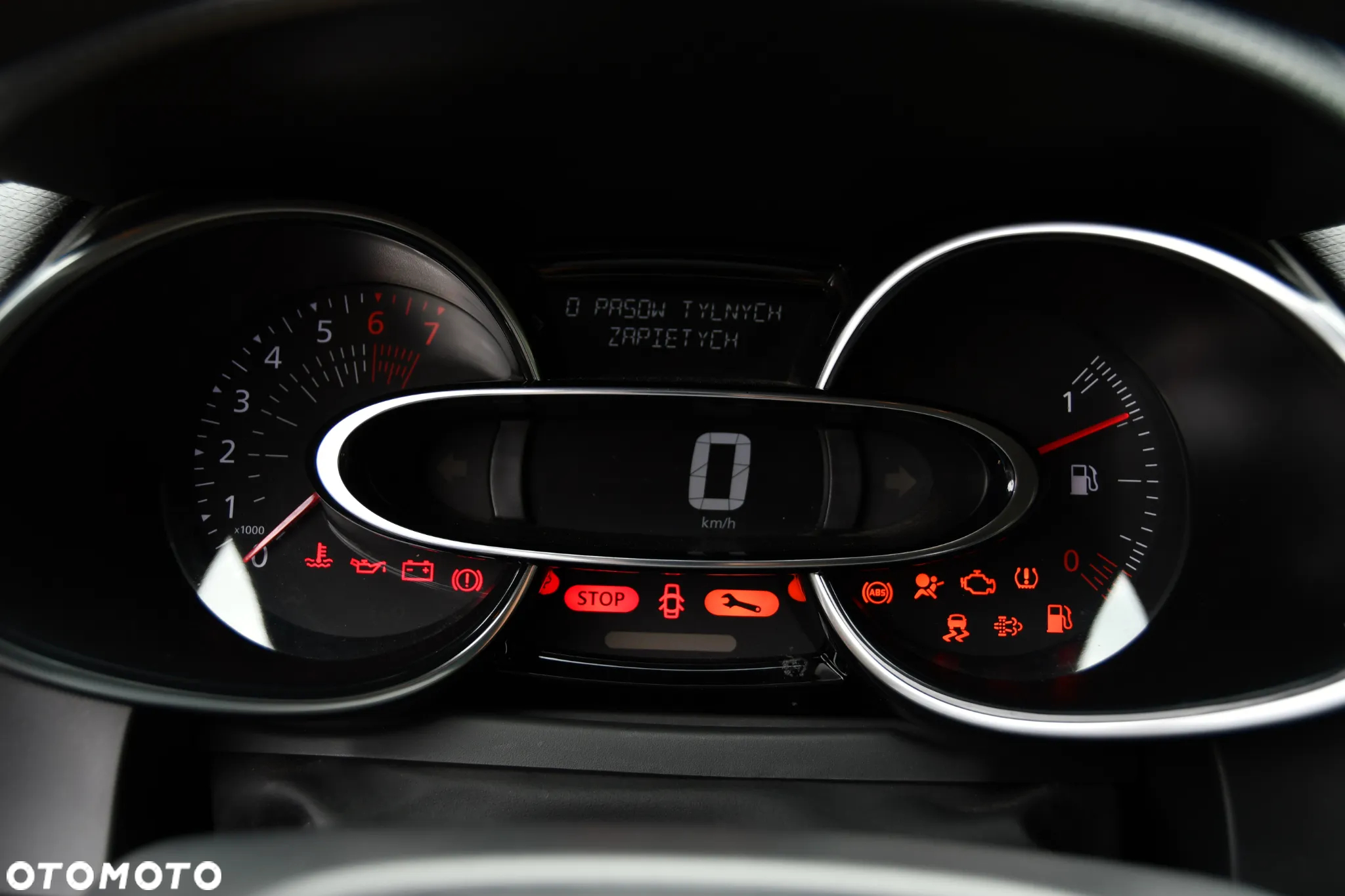 Renault Clio 0.9 Energy TCe Limited - 14