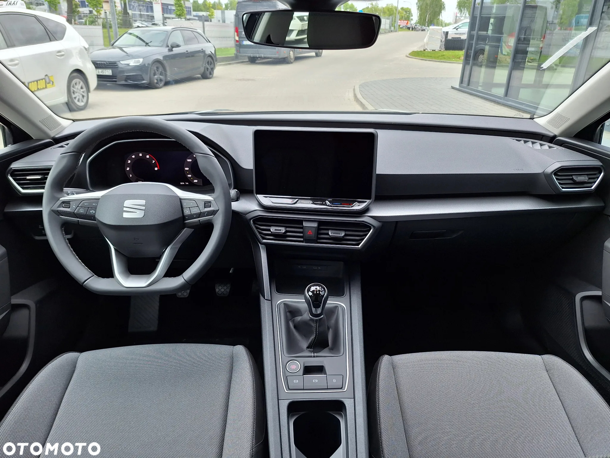 Seat Leon 1.5 TSI Style - 14