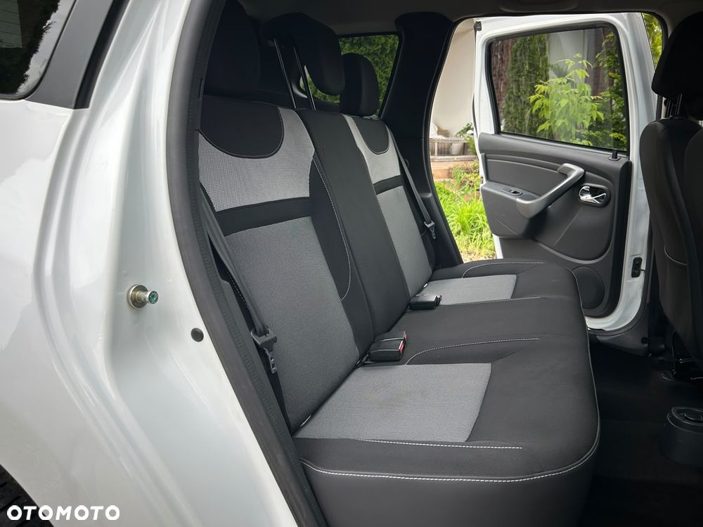 Dacia Duster TCe 125 2WD Prestige - 17