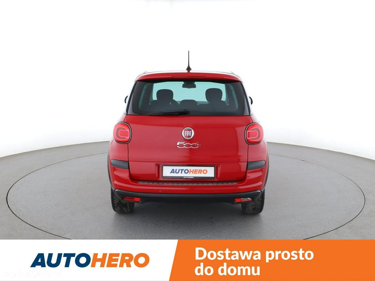Fiat 500L 1.4 16V Sport - 6