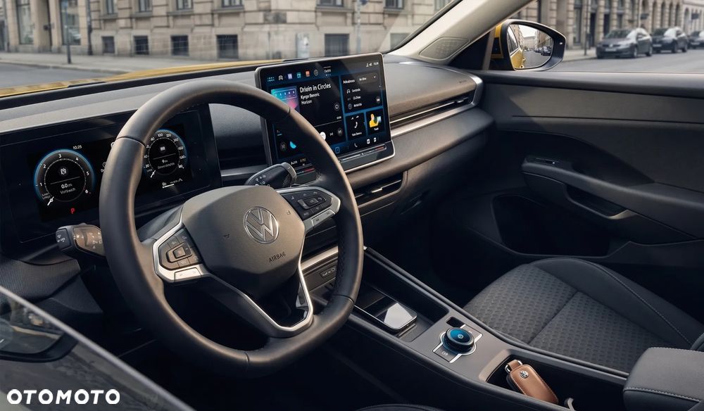 Volkswagen T-Roc 1.5 eTSI OPF DSG Life - 7