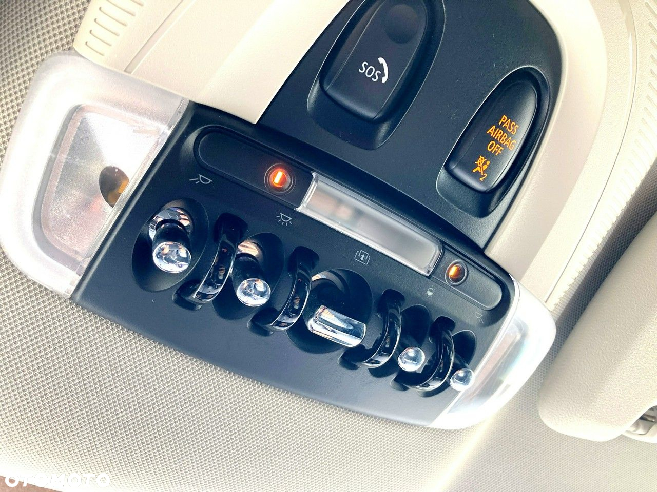 MINI Countryman - 32