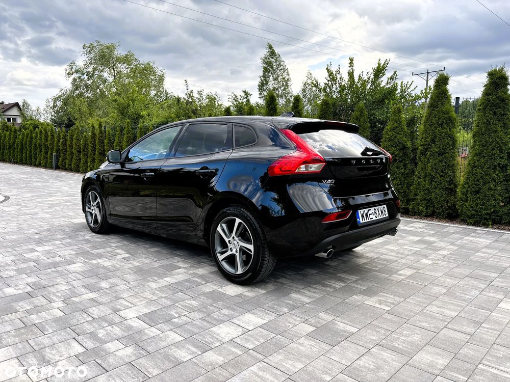 Volvo V40 - 19