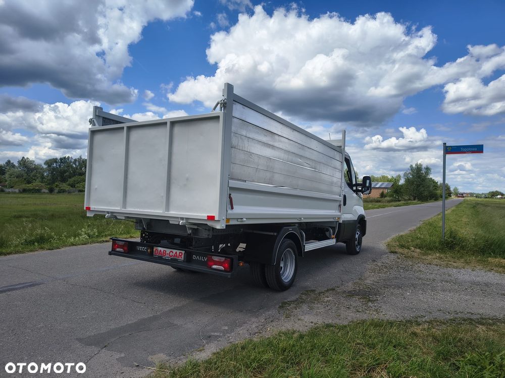 Iveco DAILY 35C16 - 8