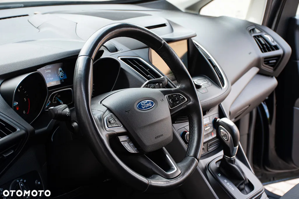 Ford Grand C-MAX Gr 2.0 TDCi Titanium ASS - 26