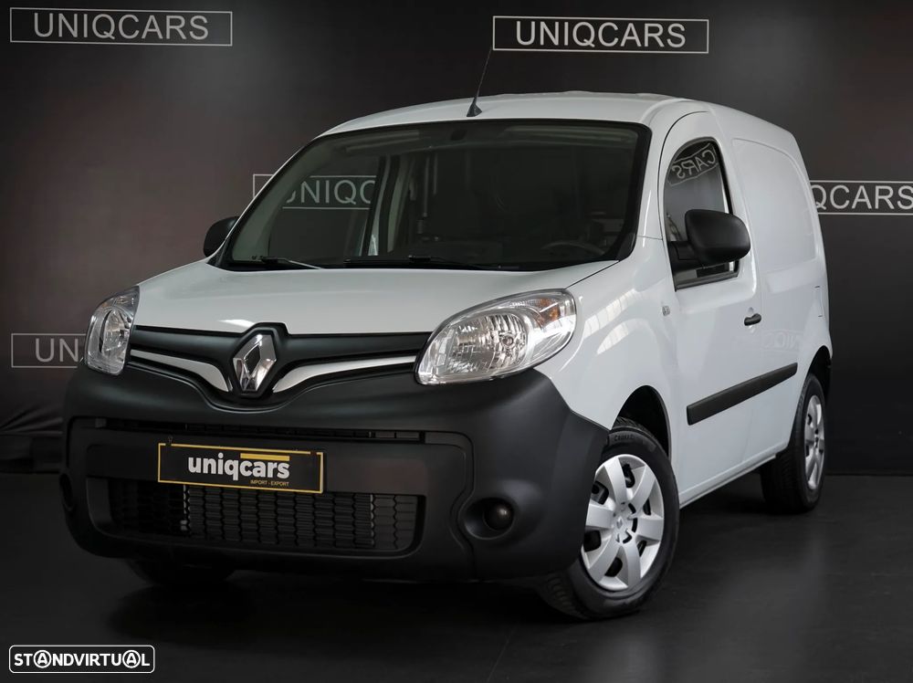 Renault KANGOO EXPRESS 1.5 DCI 95 - 1