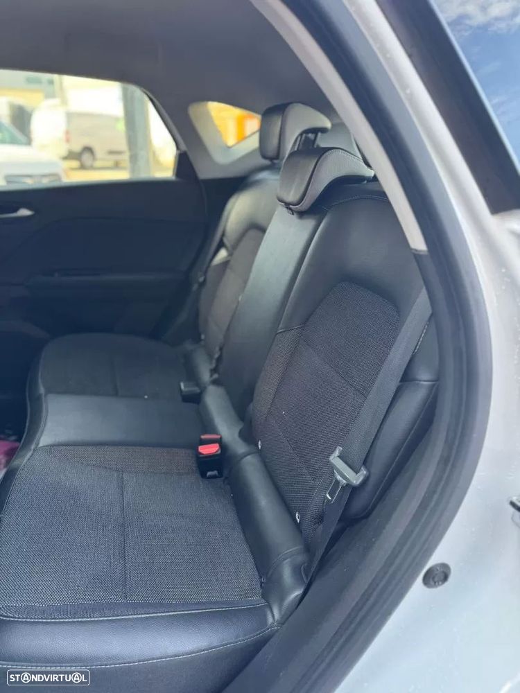 Renault Captur 1.0 TCe Intens - 10