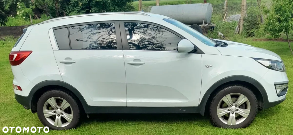 Kia Sportage 1.6 GDI L 2WD - 2