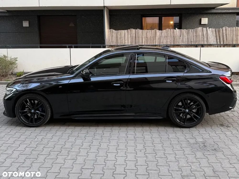 BMW Seria 3 M340i xDrive - 4