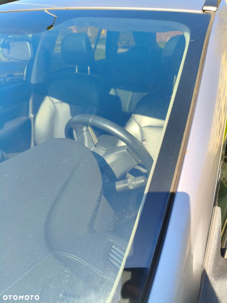 Subaru Legacy 2.0D RC 000 - 14