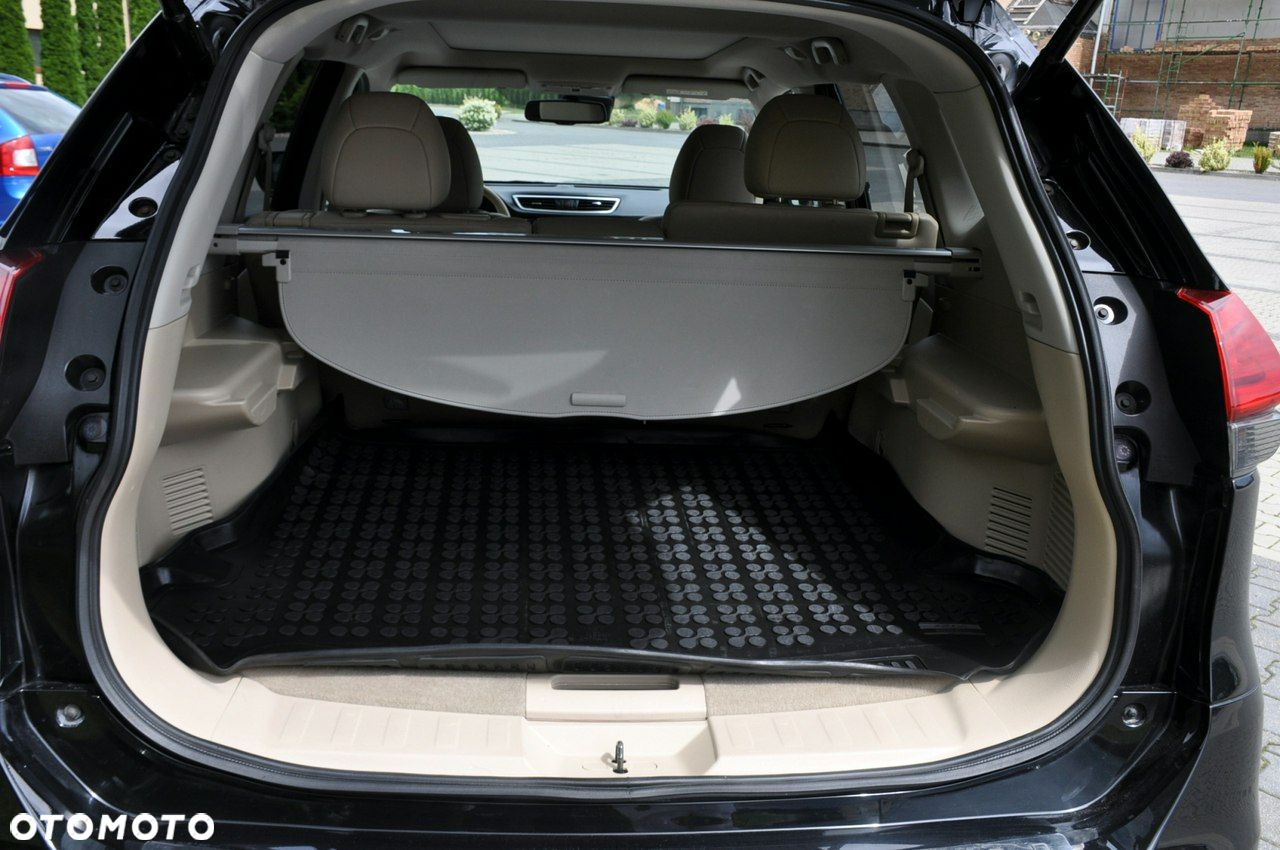 Nissan X-Trail - 37